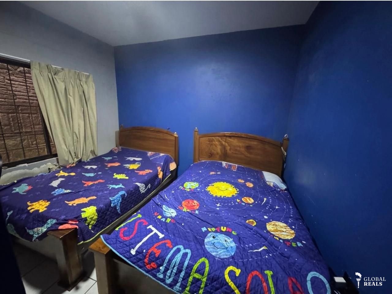 RESIDENCIA EN VENTA | CAIMITOS, SAN CARLOS