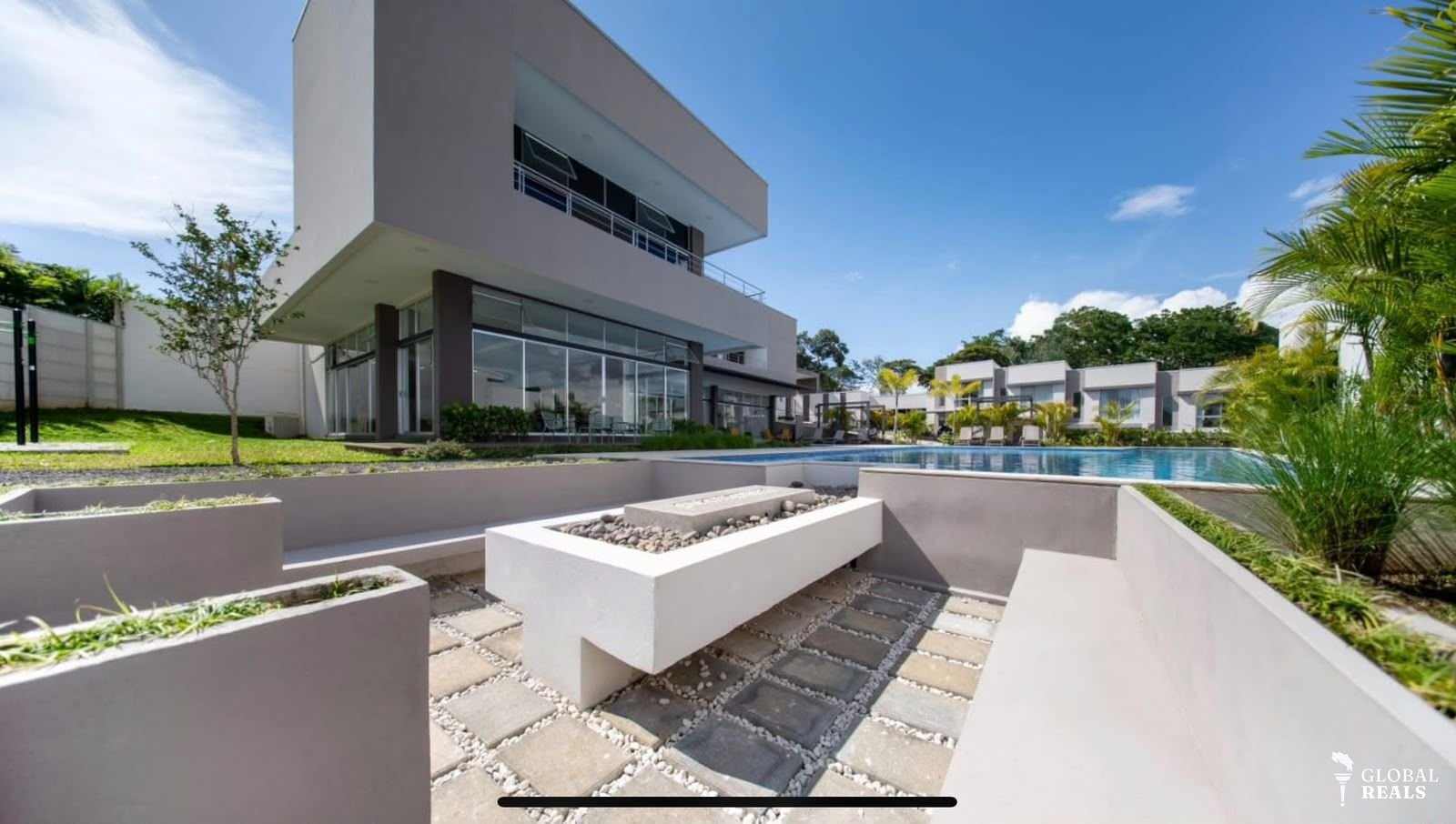 CONDOMINIO EN SAN PEDRO | DISEÑO MODERNO Y AMENIDADES EXCLUSIVAS