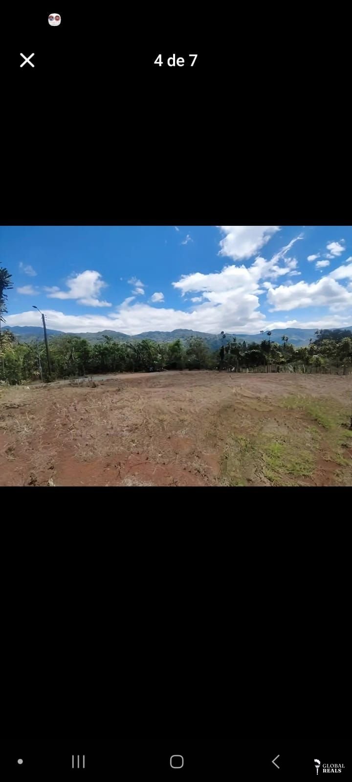 EXCLUSIVA PROPIEDAD EN VENTA | FILA DEL ROSARIO, DESAMPARADOS