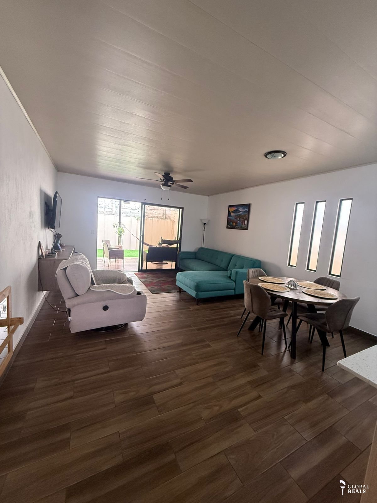 Venta Casa en Condominio