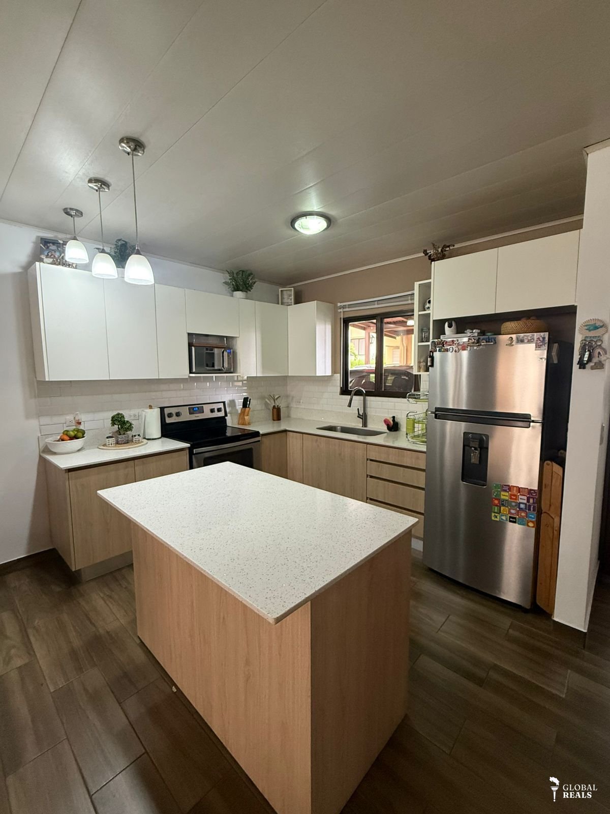 Venta Casa en Condominio