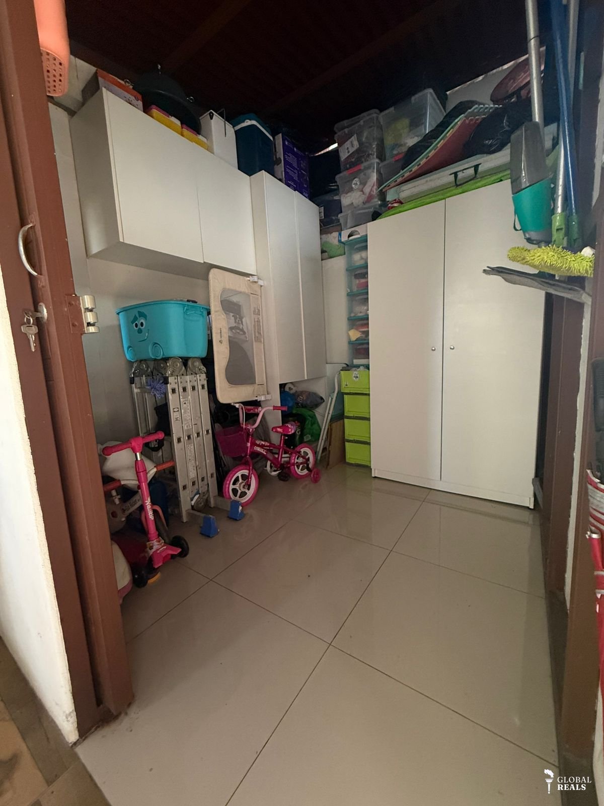 Venta Casa en Condominio