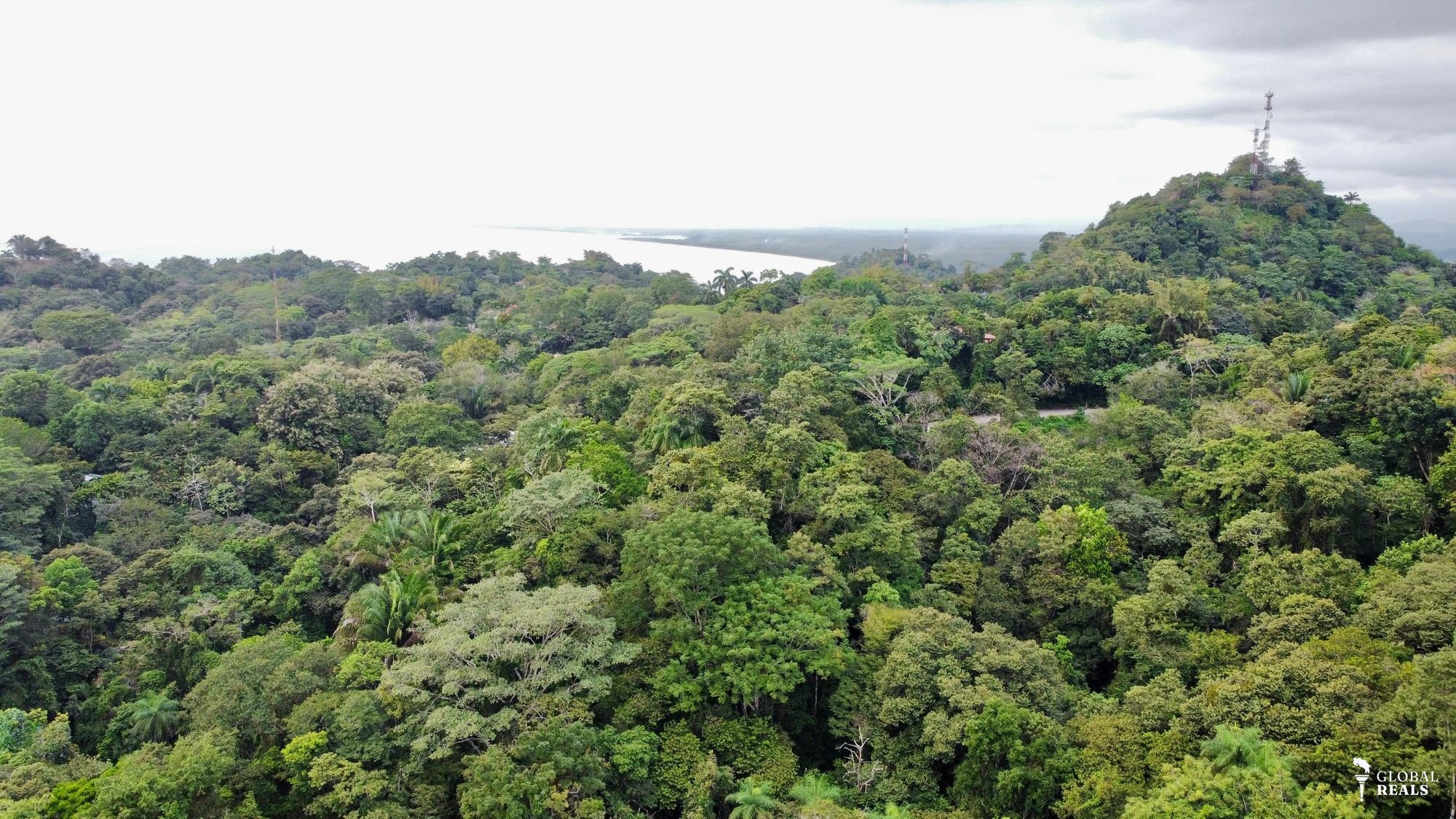 Investment Lot Near Manuel Antonio Beach