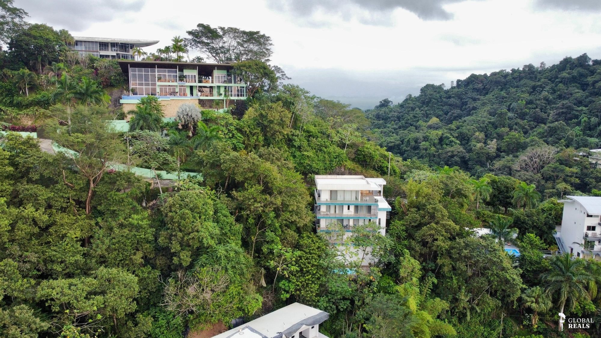 Investment Lot Near Manuel Antonio Beach