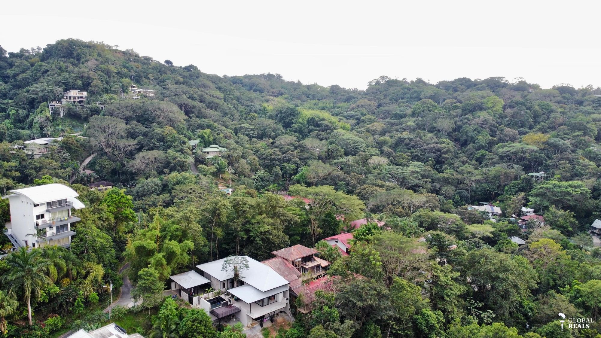 Investment Lot Near Manuel Antonio Beach