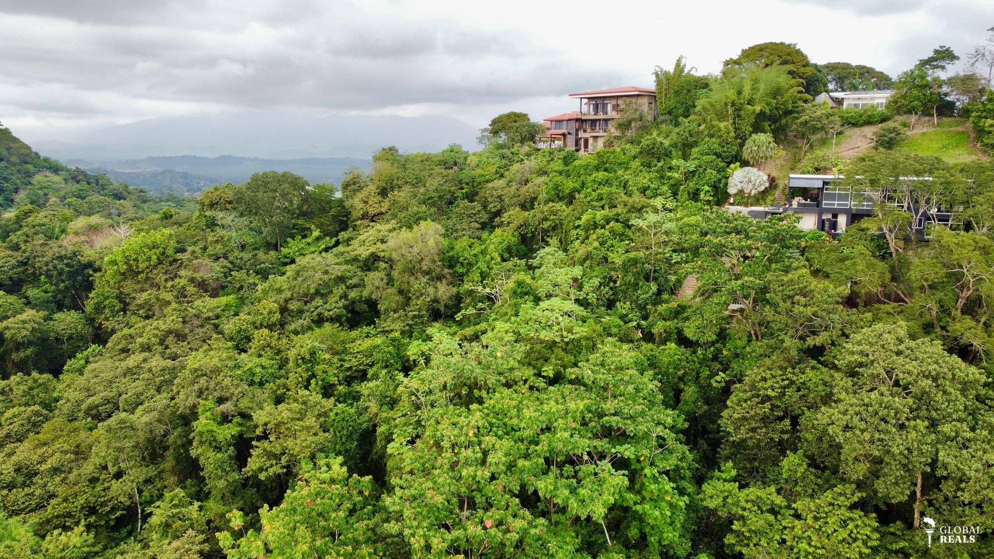 Investment Lot Near Manuel Antonio Beach