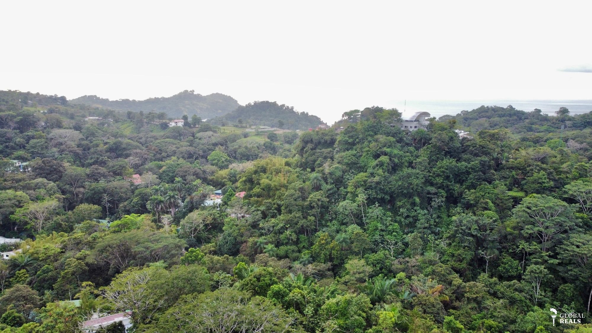 Investment Lot Near Manuel Antonio Beach