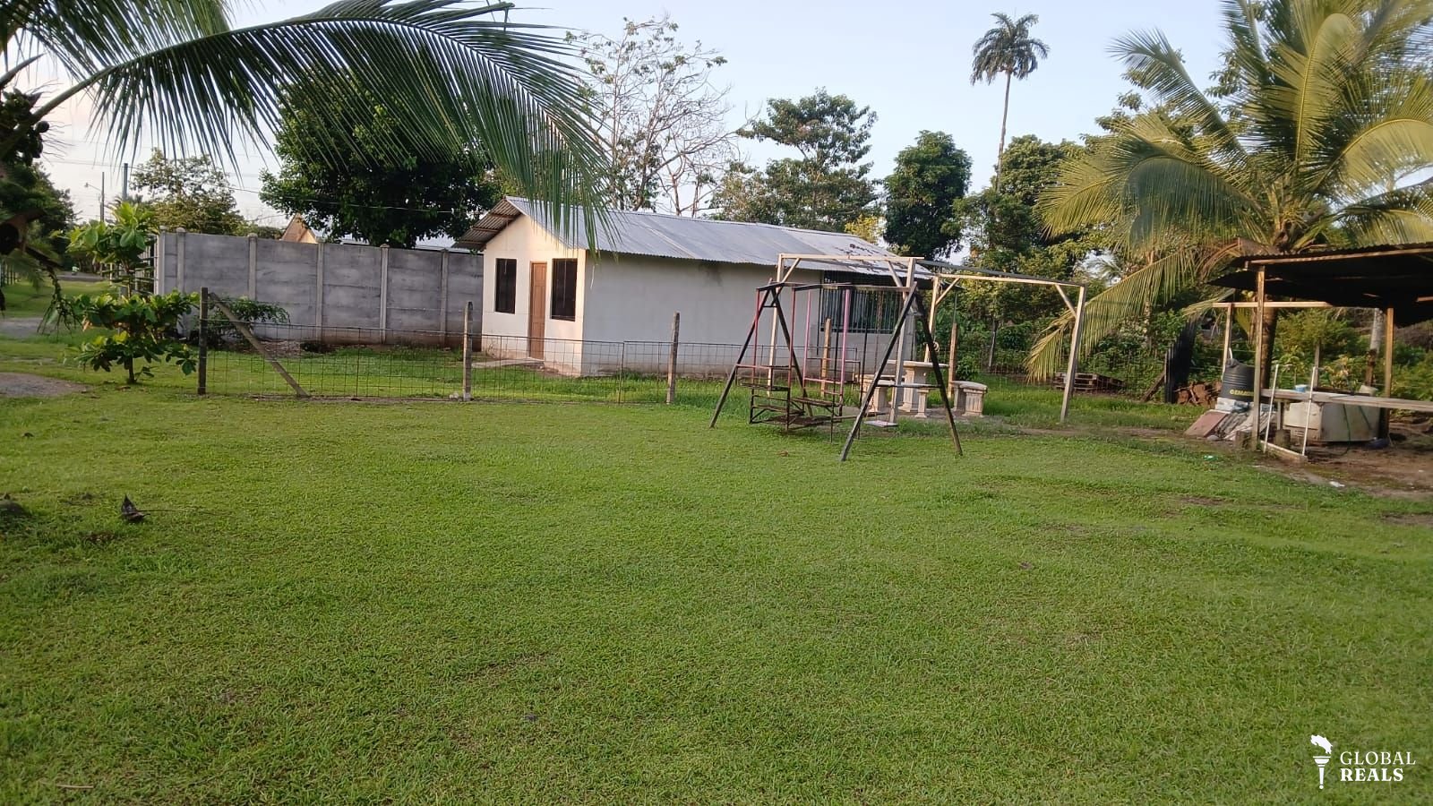 Venta Propiedad