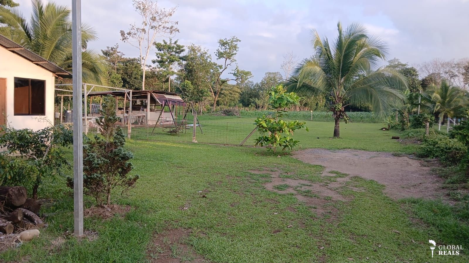 Venta Propiedad