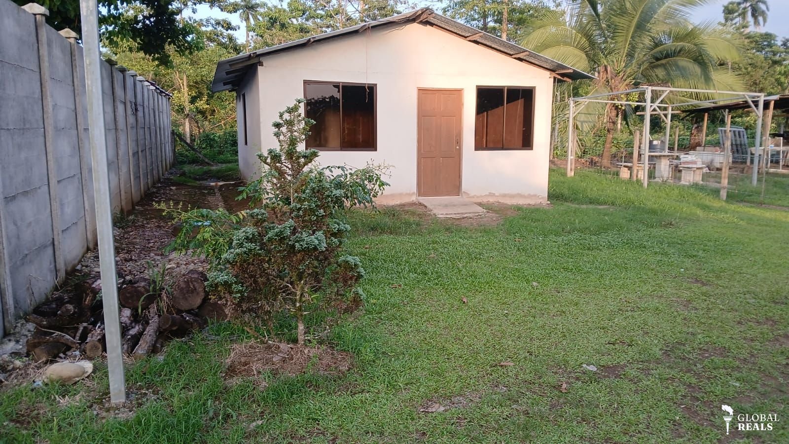 Venta Propiedad