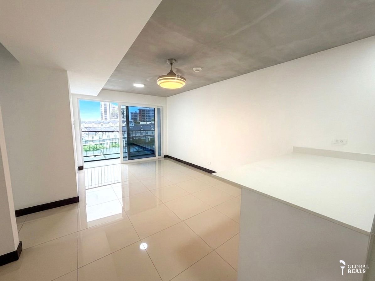 Apartamento de 3 habitaciones en venta en Condominio Khaya, Curridabat