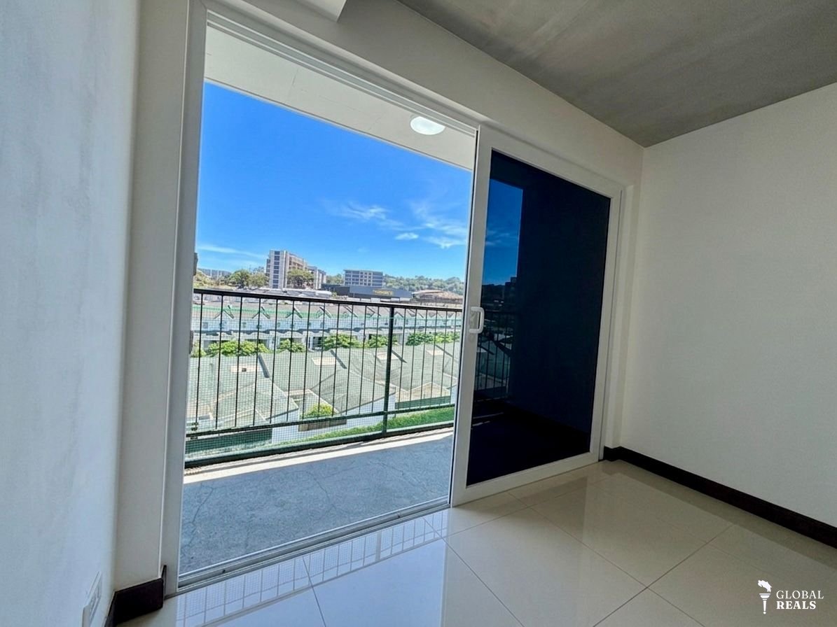 Apartamento de 3 habitaciones en venta en Condominio Khaya, Curridabat