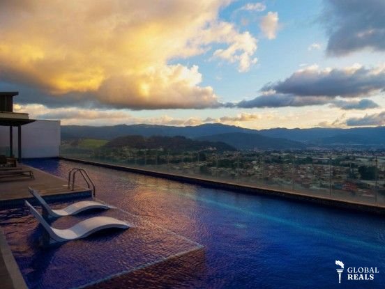 iFreses - Apartamento tipo Studio