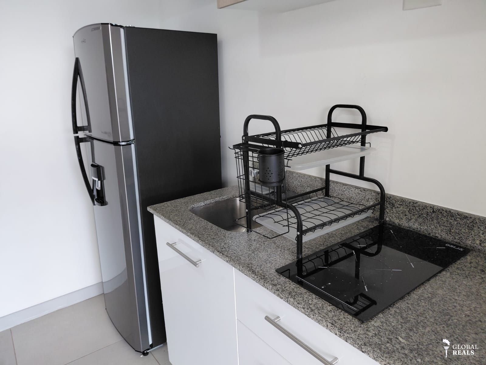 iFreses - Apartamento tipo Studio