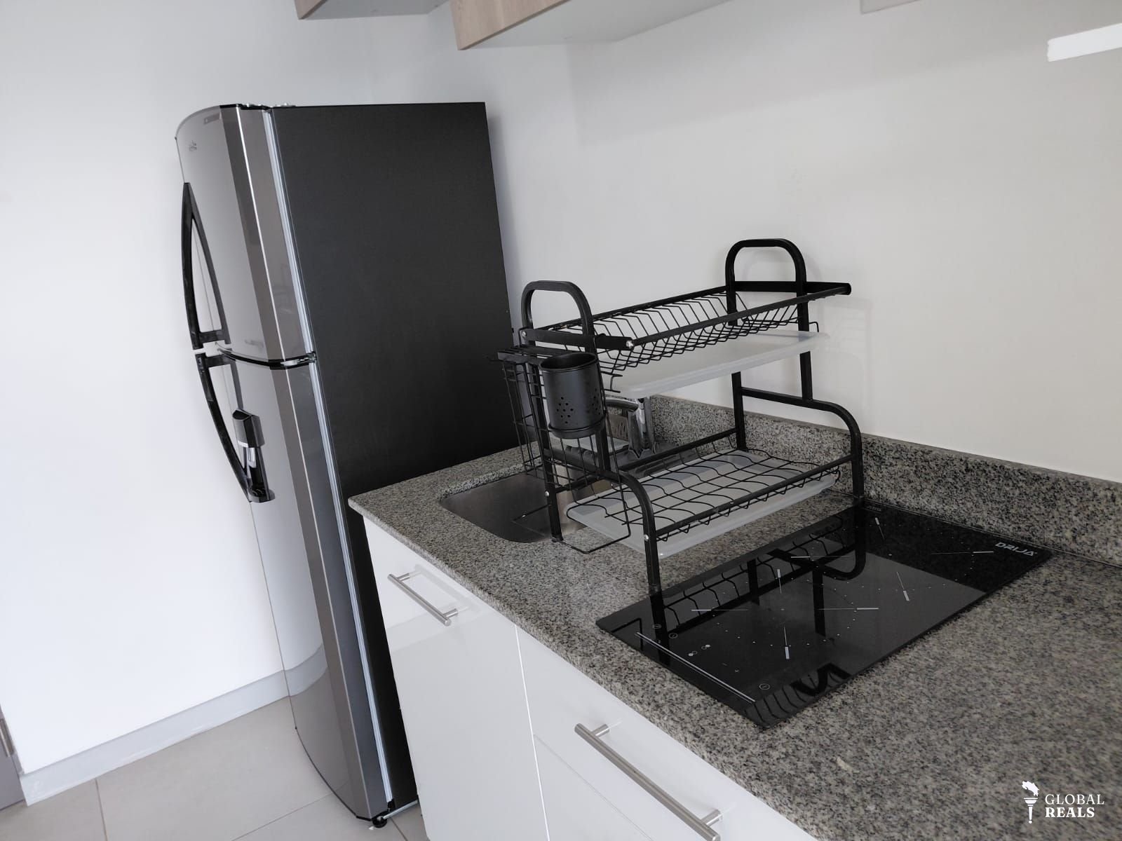 iFreses - Apartamento tipo Studio