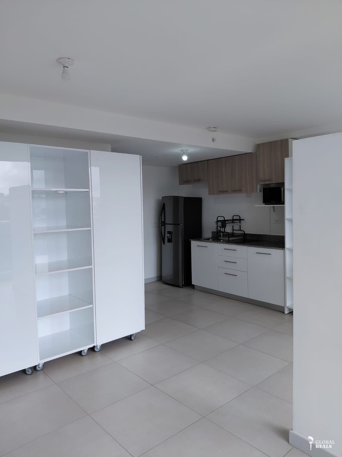 iFreses - Apartamento tipo Studio