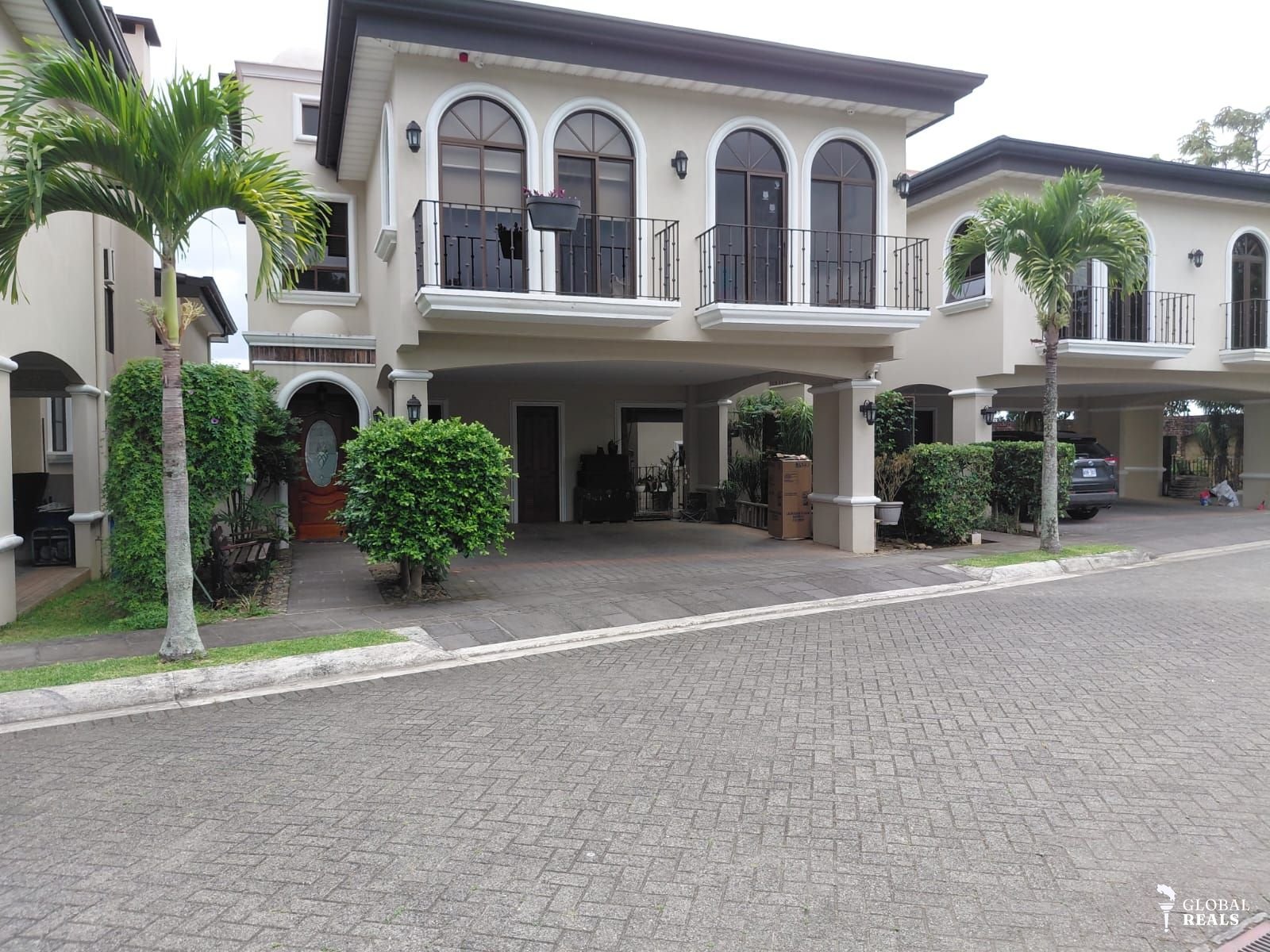 Casa de Lujo en Venta | Colinas de Montealegre, Tres Ríos, Cartago