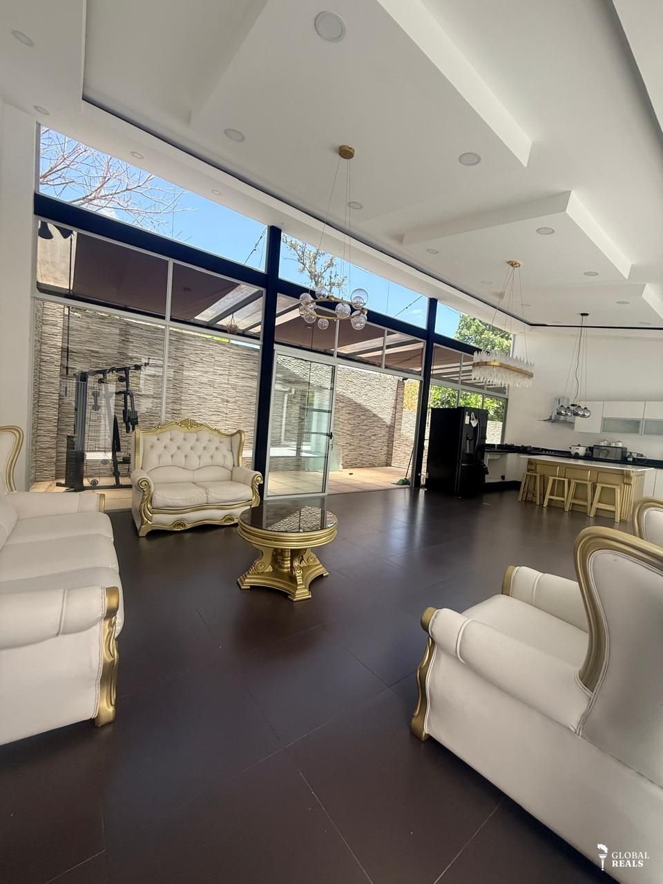 Casa Condominio Los Eliseos, Bello Horizonte de Escazú