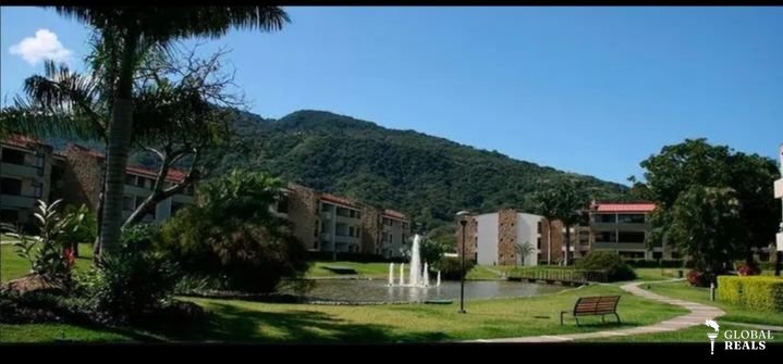 Se alquila Apartamento Avalon Country Río Oro Santa Ana San José