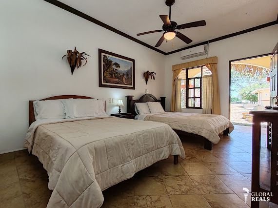 Hotel for Sale-Playa Carrillo-Guanacaste