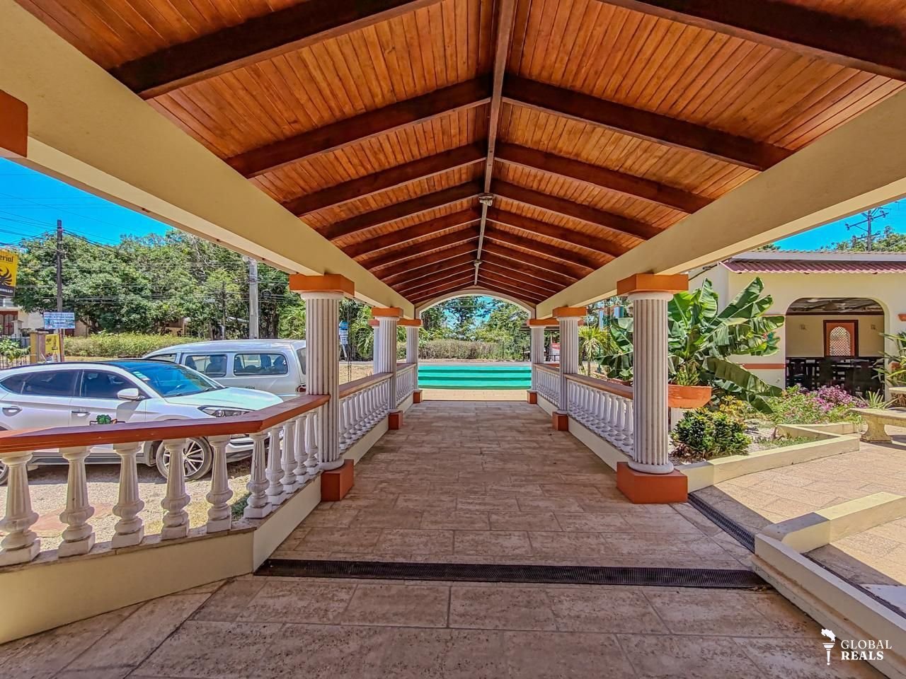 Hotel for Sale-Playa Carrillo-Guanacaste