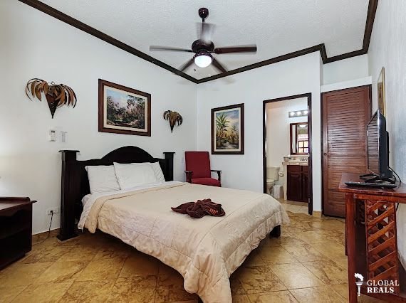 Hotel for Sale-Playa Carrillo-Guanacaste