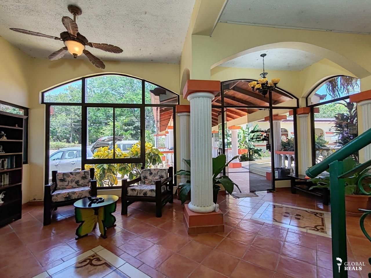 Hotel for Sale-Playa Carrillo-Guanacaste
