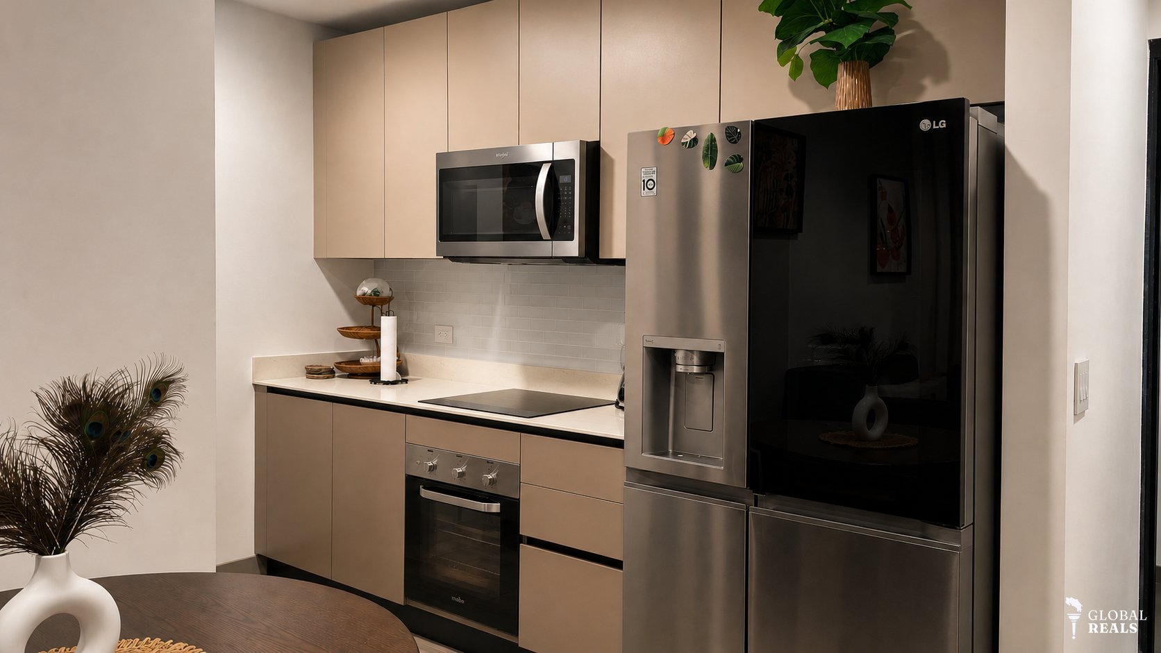 Venta de apartamento en Núcleo Sabana 1 habitación