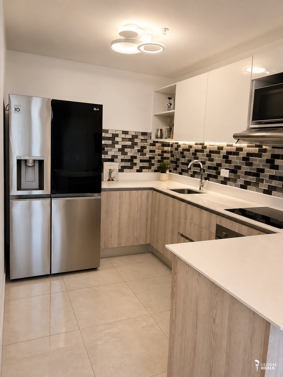 Penthouse amueblado en alquiler en Núcleo Sabana, San José, Costa Rica
