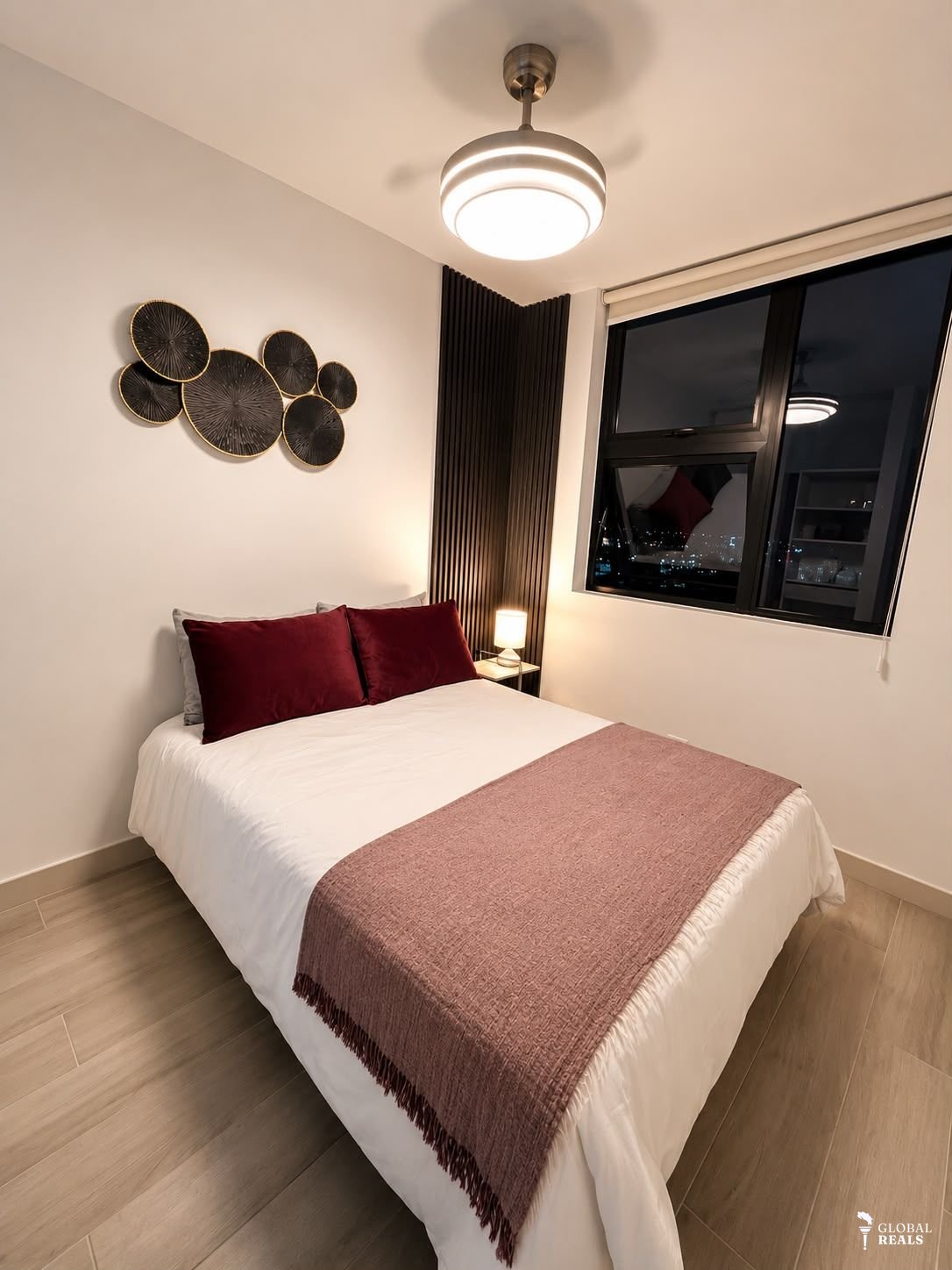 Penthouse amueblado en alquiler en Núcleo Sabana, San José, Costa Rica