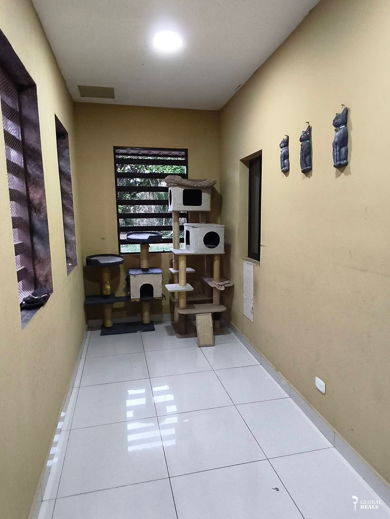 Se vende casa en hatillo 6 una planta