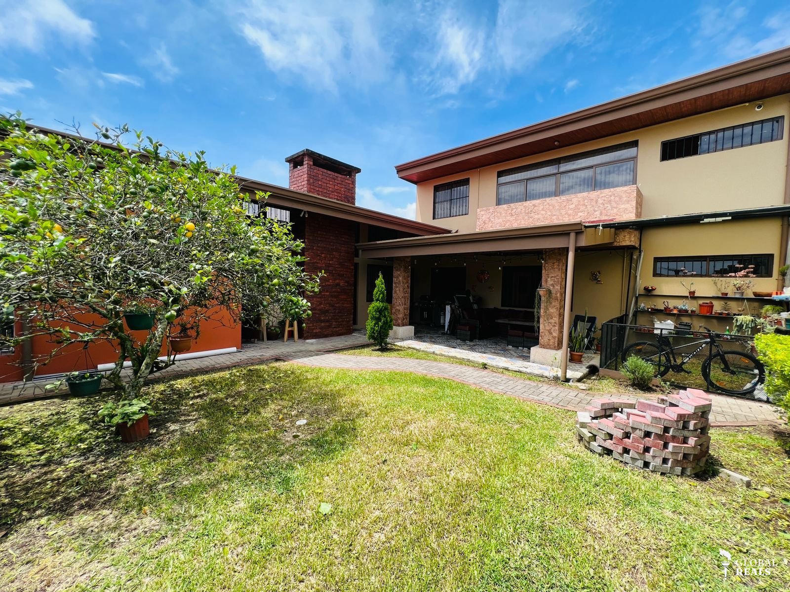 HERMOSA CASA CORONADO