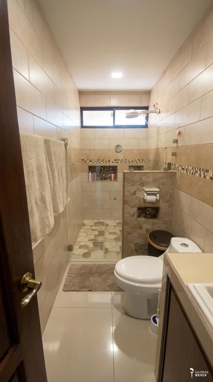 🏡✨ ¡CASA MODERNA Y LISTA PARA HABITAR A SOLO 10 MINUTOS DEL CENTRO DE SAN RAMÓN!