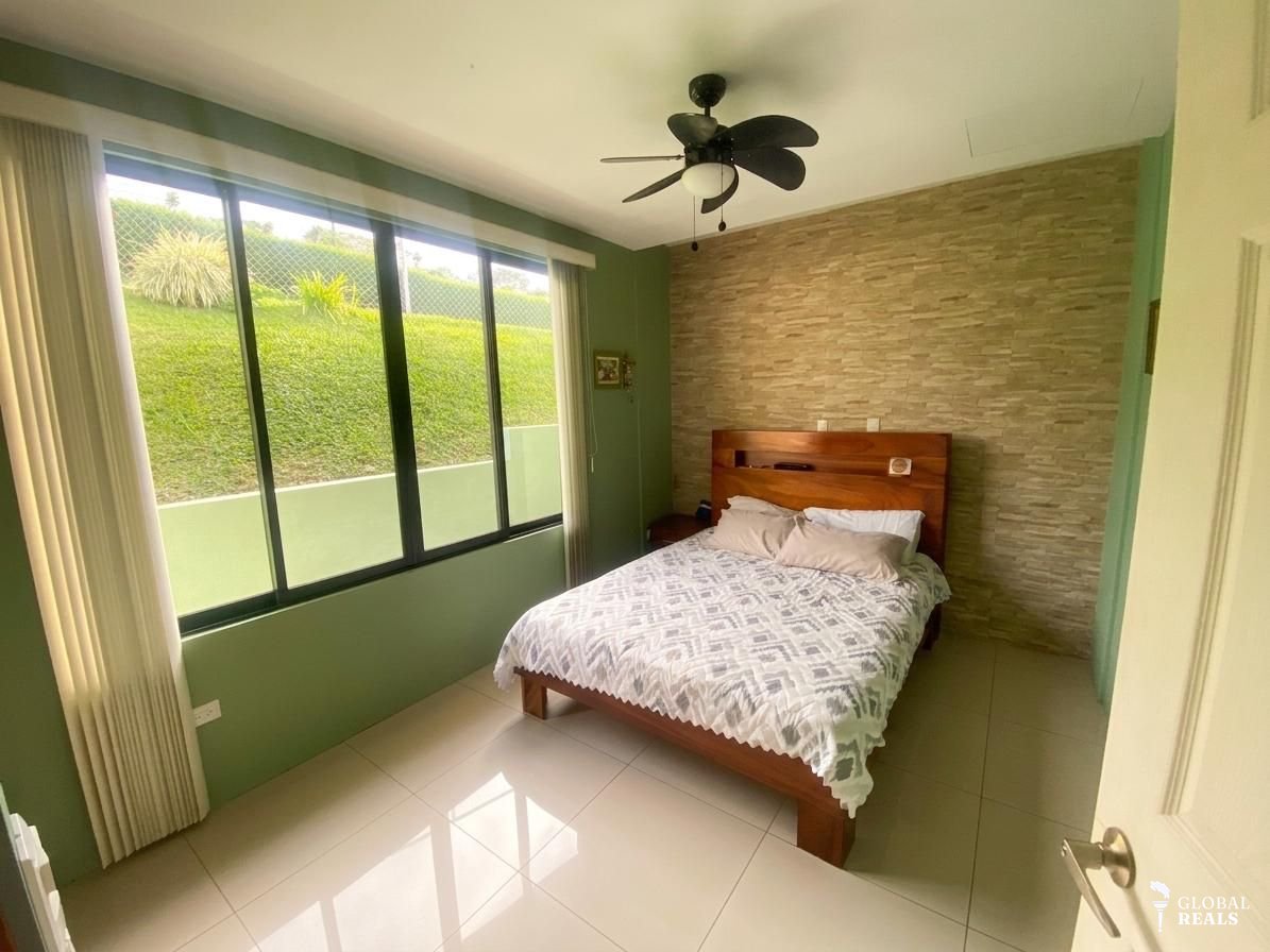 🏡✨ ¡CASA MODERNA Y LISTA PARA HABITAR A SOLO 10 MINUTOS DEL CENTRO DE SAN RAMÓN!