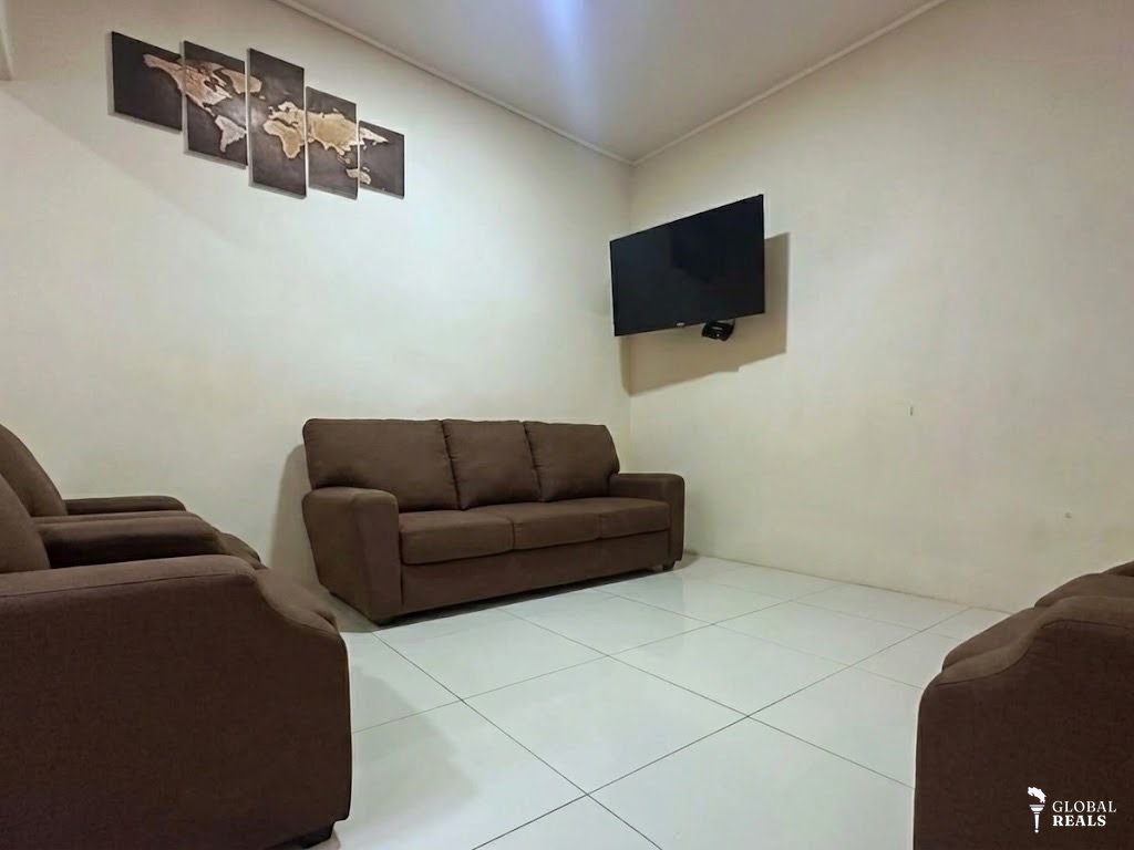 🏡✨ ¡OPORTUNIDAD ÚNICA: HERMOSA CASA MODERNA A SOLO 8 MINUTOS DEL CENTRO DE SAN RAMÓN!