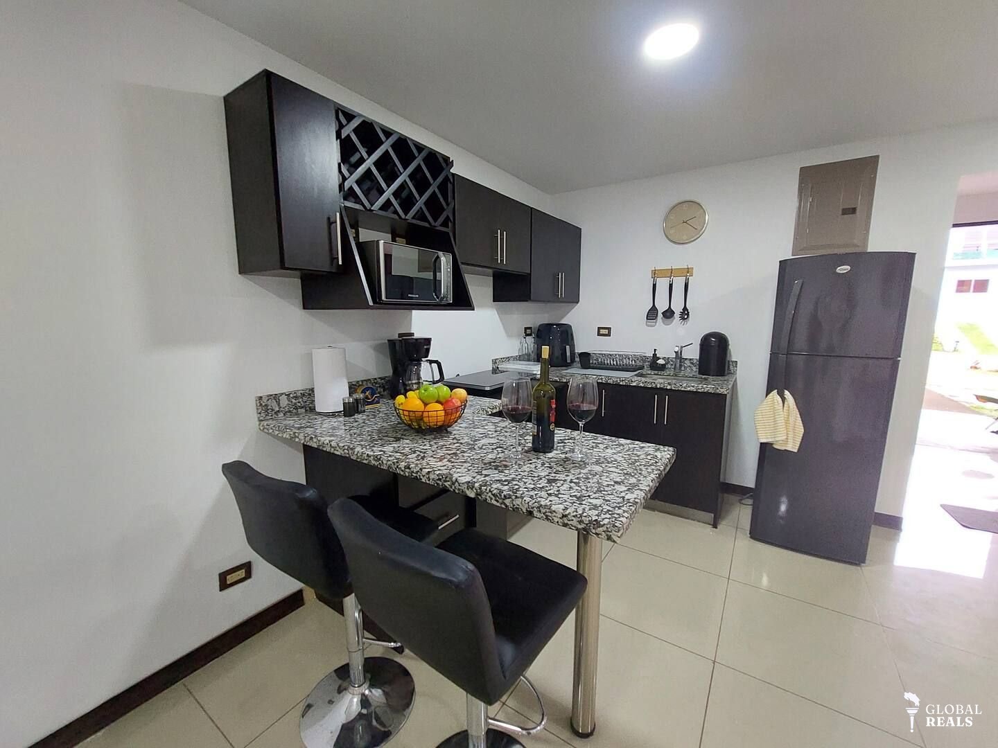 Apartamento en alquiler 1 piso, Heredia - Ulloa  . Condominio Terrafe