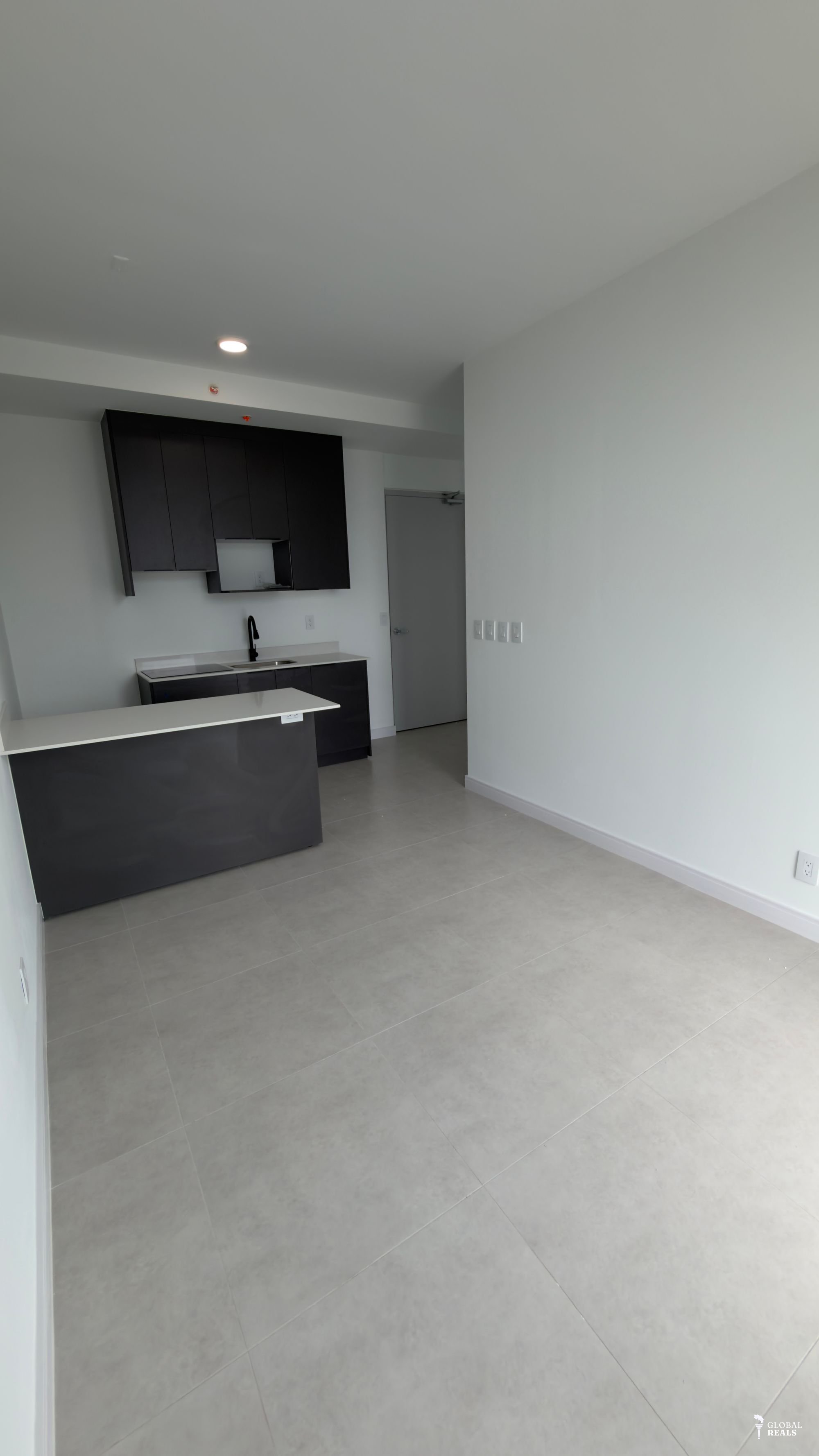 Apartamento en Alquier en la Sabana - Torre  Sky Garden