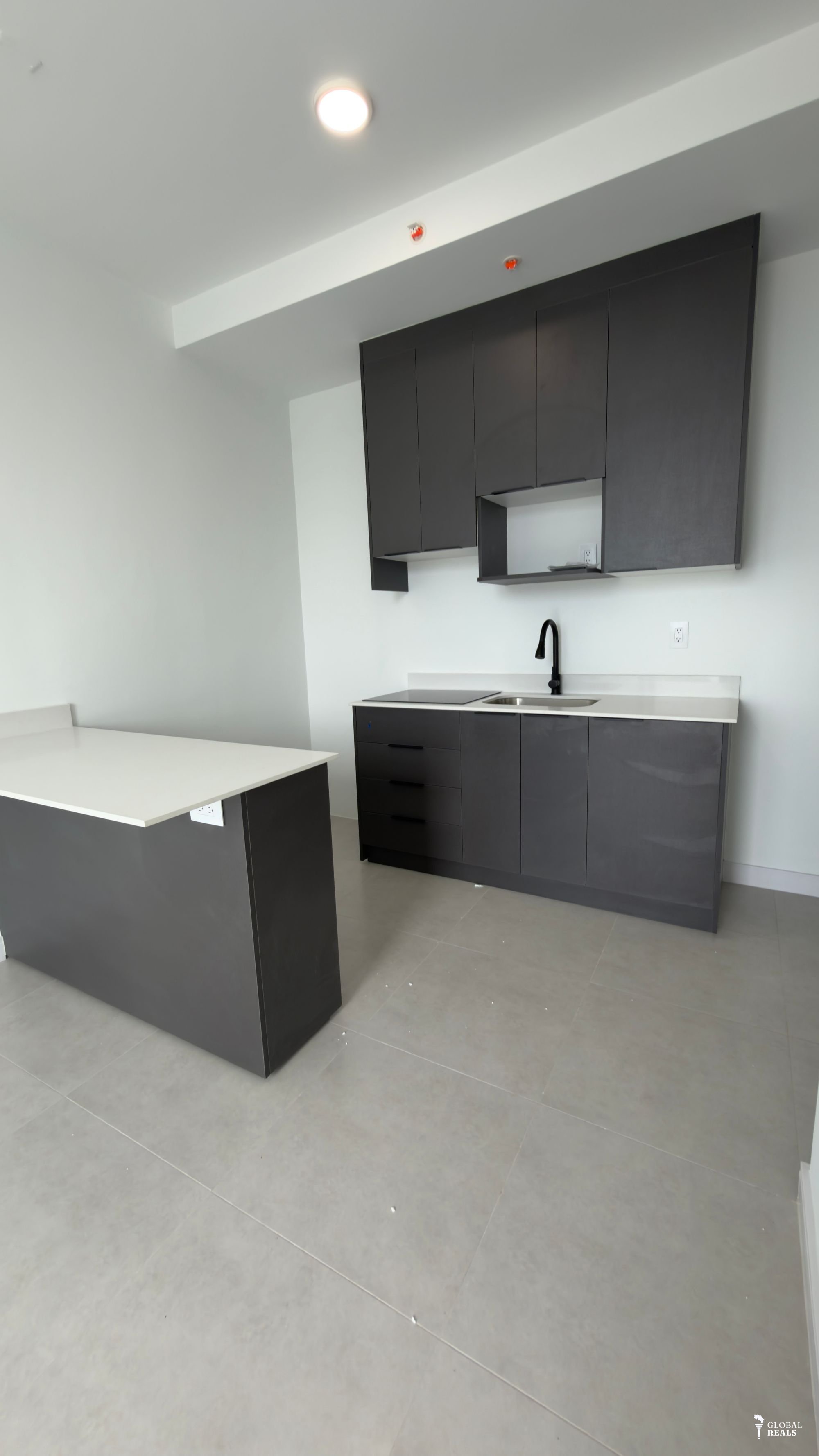 Apartamento en Alquier en la Sabana - Torre  Sky Garden