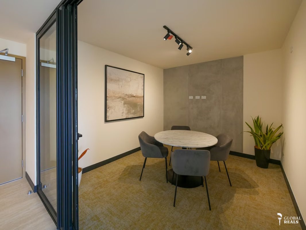 Apartamento Nunciatura | 38 m² | $138 K- Ideal inversion