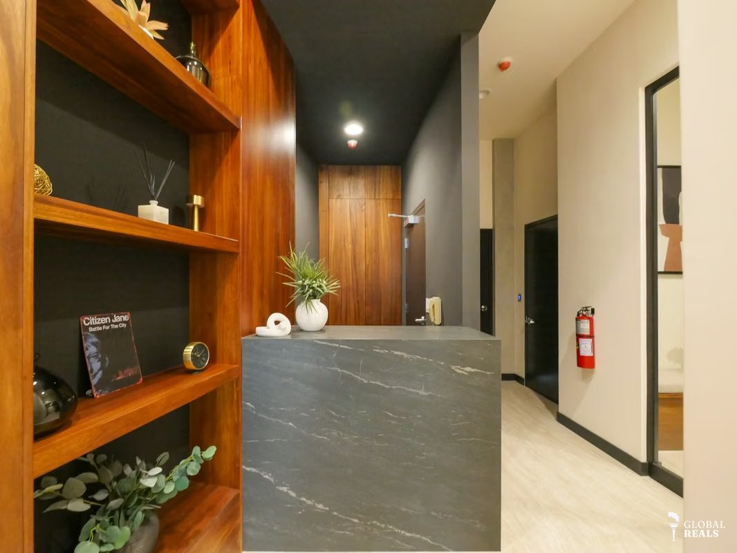 Apartamento Nunciatura | 38 m² | $138 K- Ideal inversion