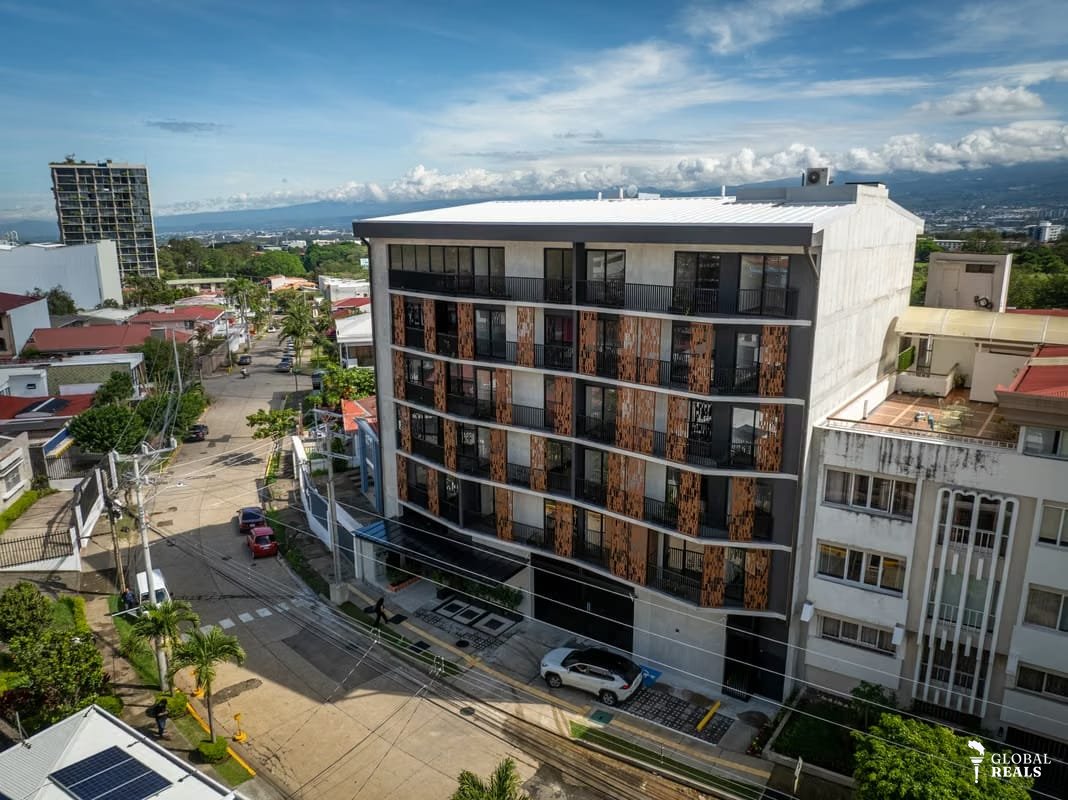 Apartamento Nunciatura | 38 m² | $138 K- Ideal inversion