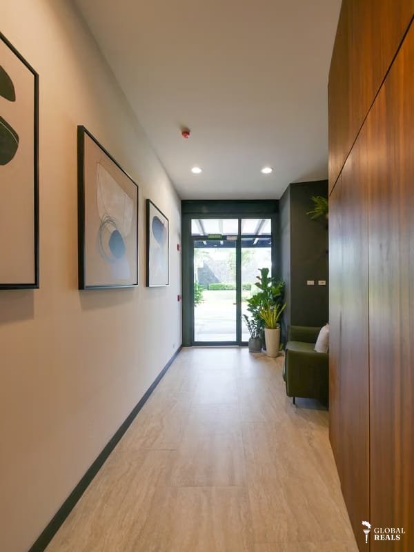 Apartamento Nunciatura | 38 m² | $138 K- Ideal inversion