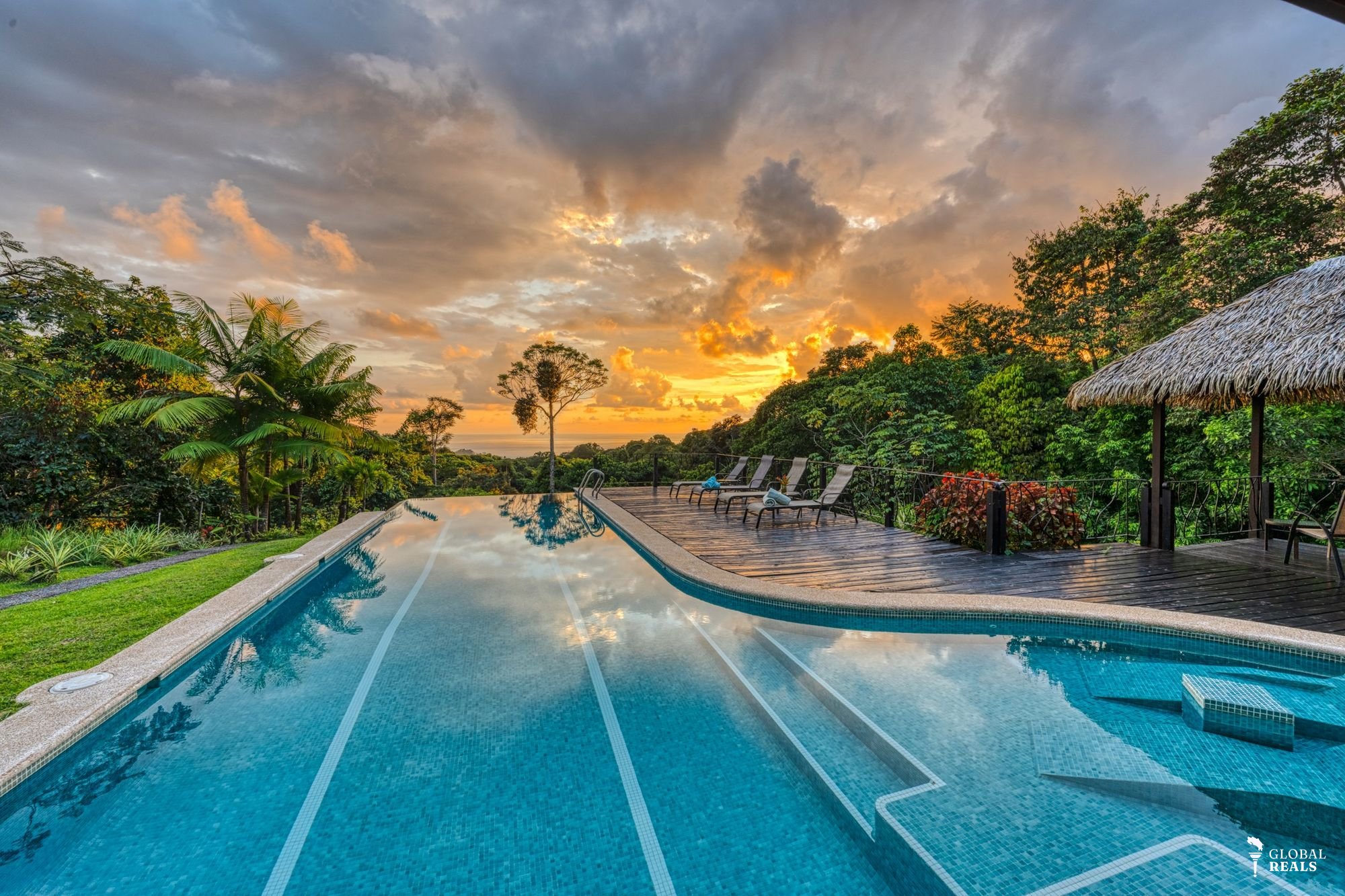 Own Your Piece of Costa Rican Paradise