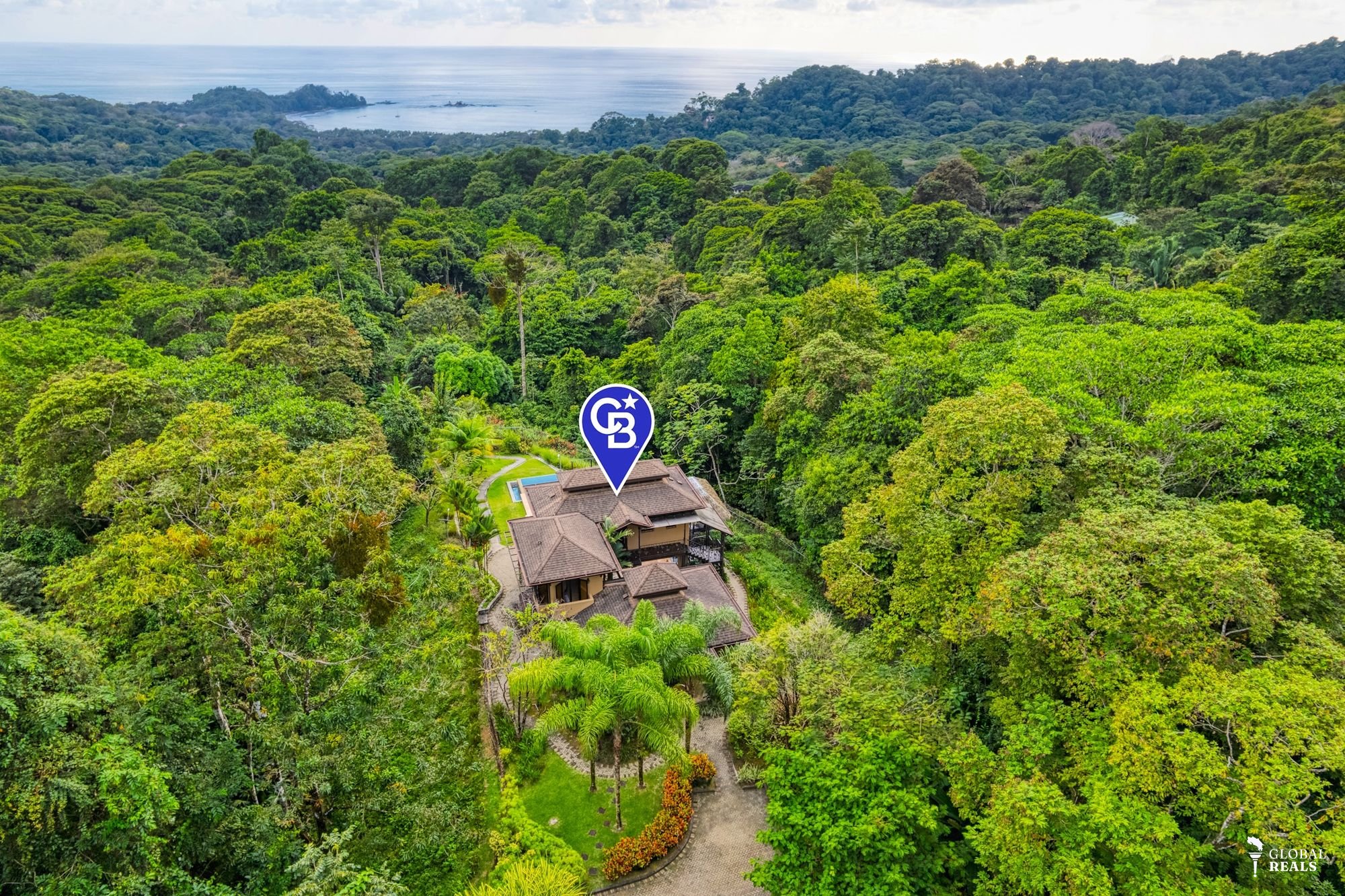 Own Your Piece of Costa Rican Paradise