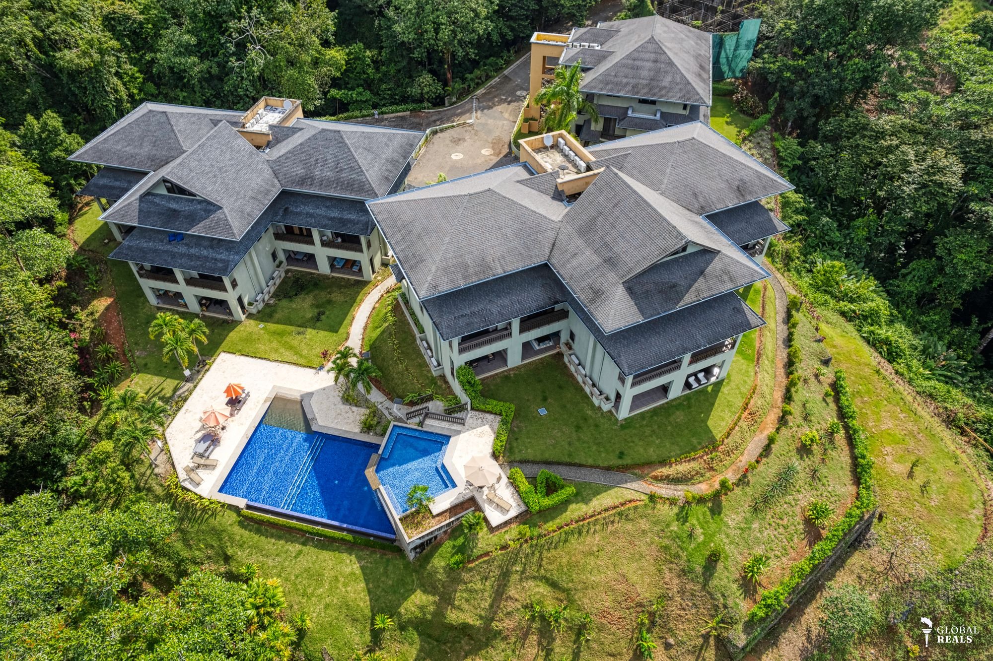 Turnkey Ocean View Investment Condo in Gated Community - Minutes to the Beach