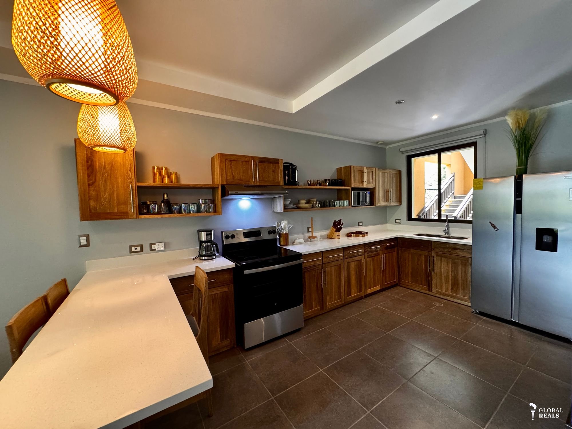 Turnkey Ocean View Investment Condo in Gated Community - Minutes to the Beach