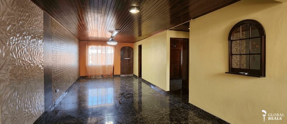 VENTA CASA CON AMPLIO TERRENO - DESAMPARADOS DE ALAJUELA - ID105