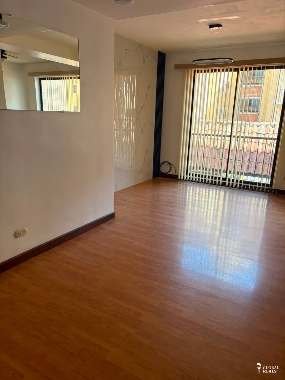 ALQUILER DE APARTAMENTO – URUCA - 162AE