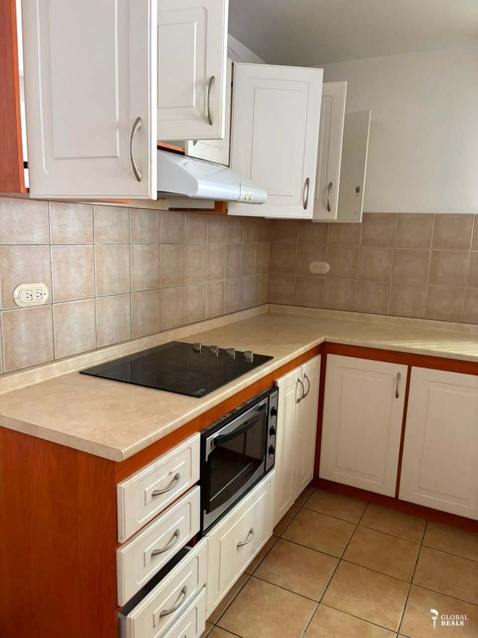 ALQUILER DE APARTAMENTO – URUCA - 162AE