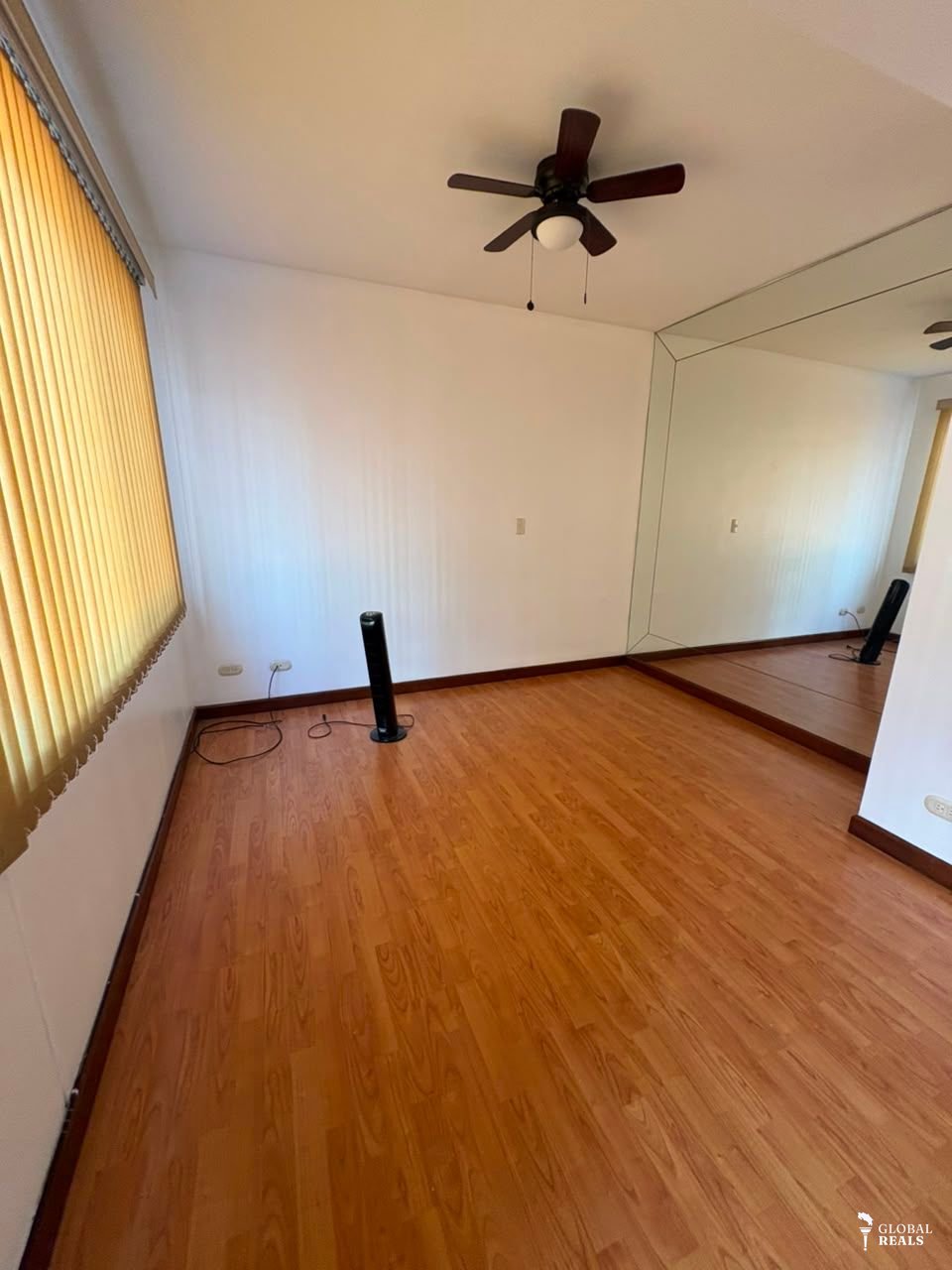 ALQUILER DE APARTAMENTO – URUCA - 162AE